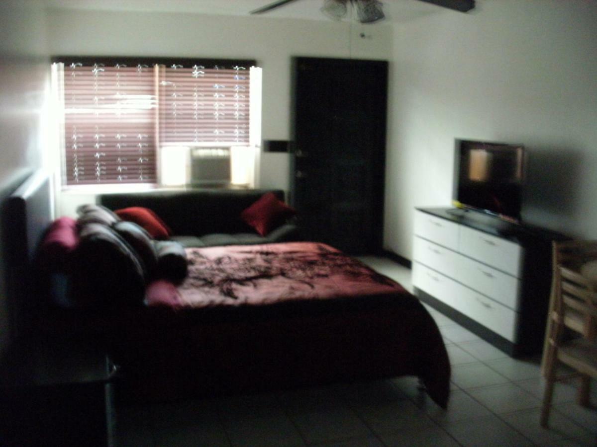 Newly Furnished Large Clean Quiet Private Unit Apartment ฟอร์ต ลอเดอร์เดล ภายนอก รูปภาพ