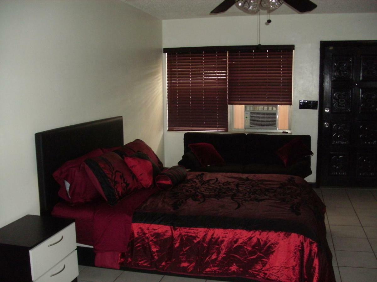 Newly Furnished Large Clean Quiet Private Unit Apartment ฟอร์ต ลอเดอร์เดล ภายนอก รูปภาพ