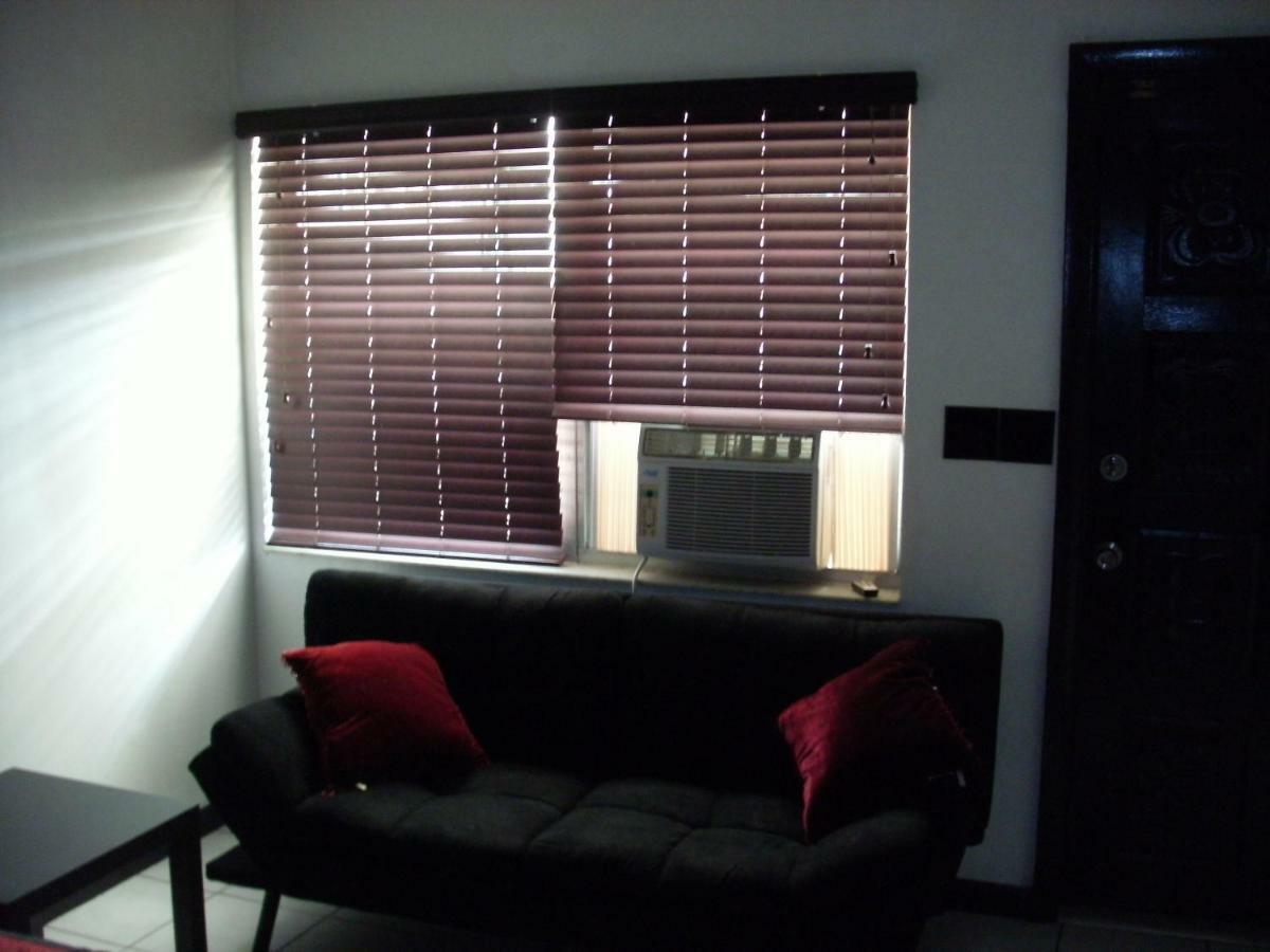 Newly Furnished Large Clean Quiet Private Unit Apartment ฟอร์ต ลอเดอร์เดล ภายนอก รูปภาพ